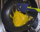 Foto langkah ke 4 dari resep Ayam Lapis Saus Mentega Bawang Lemon.