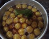 Foto langkah ke 5 dari resep Jenang Grendul Ubi.