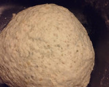 Foto del paso 2 de la receta: Masa para tarta dulce DIET (de salvado)