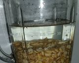Foto langkah ke 4 dari resep Sule (susu kedele) homemade.