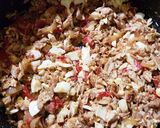 Foto del paso 5 de la receta: Empanadas de pollo económicas!!