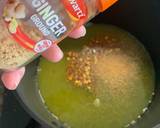 Caribbean chicken recipe step 5 photo
