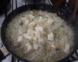 Foto del paso 3 de la receta: Risotto con champiñones