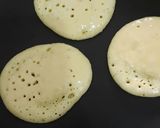 Foto del paso 4 de la receta: Dorayakis