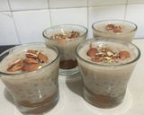 Foto del paso 5 de la receta: Pudín de tapioca (sin lactosa)🍨