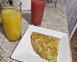 Foto del paso 7 de la receta: Omelette