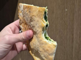 Pan árabe/ Pan pita