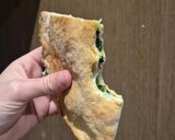 Foto del paso 5 de la receta: Pan árabe/ Pan pita