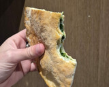 Foto del paso 5 de la receta: Pan árabe/ Pan pita