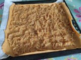 Empanada de lomo con pisto
