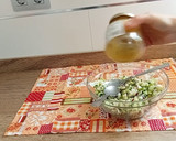 Foto del paso 2 de la receta: Ensalada de palmito