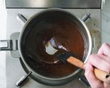 東販小食堂：焦糖堅果塔的食譜步驟5照片