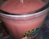 Foto langkah ke 2 dari resep Jus jambu.