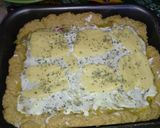Foto del paso 8 de la receta: Tarta de zapallo cáscara de hierro