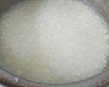 Foto langkah ke 2 dari resep Bubur nasi manis.