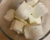 A picture of step 1 of Veg Thai Curry.