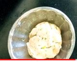 स्पेशल पराठा(Special paratha recipe in hindi) रेसिपी चरण 2 फोटो