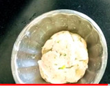 स्पेशल पराठा(Special paratha recipe in hindi) रेसिपी चरण 2 फोटो