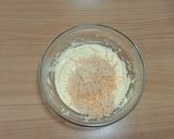 Foto langkah ke 5 dari resep Sagu keju mudah (cuman 5 bahan).
