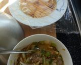 Foto langkah ke 2 dari resep Martabak Homemade.
