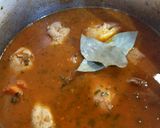 Foto del paso 10 de la receta: Guiso de arroz con pollo