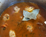 Foto del paso 10 de la receta: Guiso de arroz con pollo