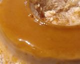 Foto del paso 4 de la receta: Flan de frutillas