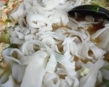 Foto langkah ke 4 dari resep Kwetiau Rebus.
