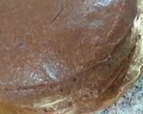صورة لخطوة 13 من وصفة كيكة عيد ميلاد ابنتي 🎂🎂