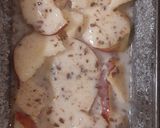 Foto del paso 8 de la receta: Budín vegano de manzana (Paulina cocina adaptado)