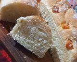 Foto del paso 5 de la receta: Pan Casero 🍞