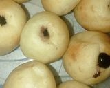 Foto langkah ke 10 dari resep Donat lembut & mudah dengan 1 telur.