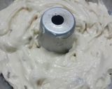 A picture of step 2 of Christmas Dry Fruits Vanilla Cake.