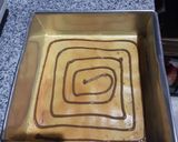 Foto langkah ke 6 dari resep Lapis Legit Jentik.
