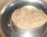 सिंधी कोकी (sindhi koki recipe in hindi) रेसिपी चरण 3 फोटो
