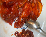 Foto del paso 3 de la receta: Papas con Salsa Boloñesa