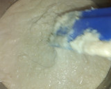 Foto del paso 5 de la receta: Flan🍮 de avena sin horno