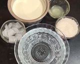 રસગુલ્લા (Rasgulla Recipe In Gujarati) રેસીપી સ્ટેપ1ફોટો