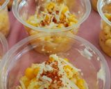 Foto langkah ke 3 dari resep Jasuke (resep untuk jualan).