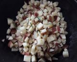 Foto del paso 4 de la receta: Ensalada tibia al wok