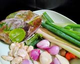 Foto langkah ke 1 dari resep Soto Lamongan.