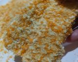 Foto langkah ke 3 dari resep Pisang Goreng Pasir Gula Palem.