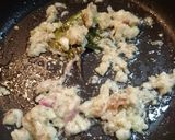 Foto langkah ke 2 dari resep Telur puyuh & tahu masak kecap.