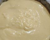 Foto del passaggio 6 della ricetta Budino di ricotta di nonna Immacolata