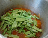 Foto del paso 3 de la receta: Ternera estofada con judías verdes