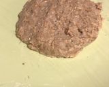 Foto del paso 8 de la receta: Hamburguesas veganas con Mambo Cecotec