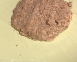 Foto del paso 8 de la receta: Hamburguesas veganas con Mambo Cecotec