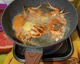 Foto langkah ke 1 dari resep Kare kepiting - rajungan.