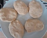 Foto del passaggio 2 della ricetta Cotolette di cannellini..😋😋