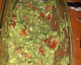 Foto del paso 3 de la receta: Guacamole 🇦🇷❤🇮🇹